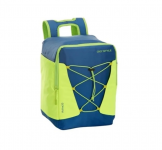 Termiskā mugursoma GIO STYLE Active Backpack 20, 112305352, zila-zaļa