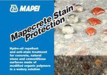Aizsargpārklājums MAPEI Mapecrete Stain Protection 1kg