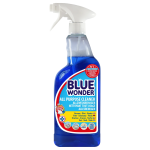 Universāls tīrītājs Blue Wonder 750 ml
