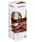 Mājas aromatizētājs BOLSIUS Oud Wood 45 ml