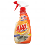 Tīrīšanas līdzeklis Ajax Kitchen Spray, 500ml