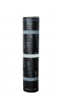 Bitumena rullis MIDA Technoelast K-PS 170/5000 Grey slate, 8kvm, virsklājs 