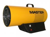 Gāzes sildītājs Master BLP 73 M, 73kW
