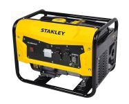 Ģenerators STANLEY Basic SG 2400, 2,4kW, 196m3
