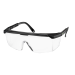 Aizsargbrilles, caurspīdīgas ACTIVE GEAR VISION V120