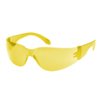Aizsargbrilles, dzeltenas ACTIVE GEAR VISION V112