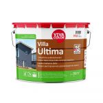 Akrila aizsargkrāsa koka virsmām Vivacolor Villa Ultima VVA 0.9l