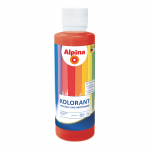 Pigments Alpina Kolorant Sarkans 500ml