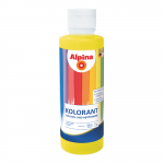 Pigments Alpina Kolorant Dzeltens 500ml