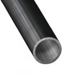 Alumīnija apaļas caurules profils 20x1.0 mm, 1 m