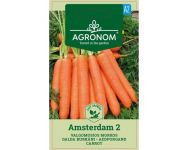 Семена моркови Amsterdam 2