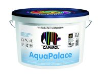Krāsa CAPAROL AquaPalace B1 10 LT