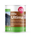 Akrila aizsargkrāsa koka virsmām Vivacolor Villa Ultima VC 0.9L. 