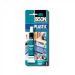 Līme Bison Plastic (25ml)