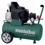Kompresors Metabo Basic 250-24 W (601533000)