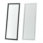Sienas spogulis BASIC 30x90cm, MDF