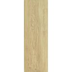 Grīdas flīzes Wood Basic Beige 8.5 mm, 20x60 cm