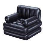 Piepūšamais krēsls Bestway Multi-Max 191x97x64 cm, 75114