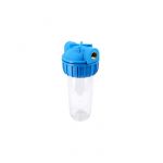 Ūdens filtra kolba HAVEK MIGNON 5 L 3P (taisns izvads)