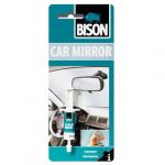 Spoguļu līme Bison Car Mirror 2 ml
