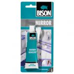 Speciālā līme Bison Mirror 60 ml