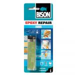 Pildmasa Bison Epoxy Repair Aqua 56 g