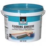 Līme grīdas segumiem Bison Flooring Adhesive 1 l