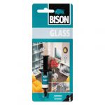 Stikla līme Bison Glass 2 ml