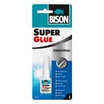 Līme Bison Super Glue Professional 7.5g