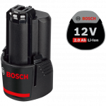 Akumulators Bosch GBA 12V 2.0Ah Professional