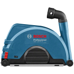 Putekļu uzsūkšanas papildierīce Bosch GDE 230 FC-S Professional