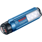 Akumulatora lampa Bosch GLI 12V-300 Professional