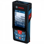 Lāzera tālmērs Bosch GLM 120 C Professional