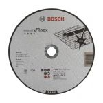 Griešanas disks metālam Bosch Expert for Inox 230x22.2 mm