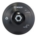 Balsta diska āķu un cilpu sistēma Bosch D125 mm