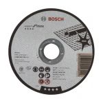 Griešanas disks metālam Bosch Expert for INOX 125x22.23 mm