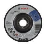 Griešanas disks metālam Bosch Expert for Metal 125x22.23 mm