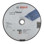 Griešanas disks metālam Bosch Expert for Metal A 30 S BF 230x22.23 mm