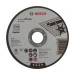 Griešanas disks metālam Bosch Expert for INOX AS 60 T INOX BF 125x22.23 mm