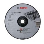 Griešanas disks metālam Bosch Expert for INOX AS 46 T INOX BF 230x22.23 mm