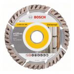 Dimanta ripa Bosch Standard for Universal, 125x22.23 mm