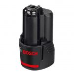 Akumulators Bosch GBA 12V 3.0Ah Professional