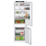 Iebūvējams ledusskapis Bosch Sērija 4, 177.2x54.1 cm, KIV86VFE1