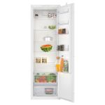 Iebūvējams ledusskapis Bosch Sērija 2, 177.5x56 cm, KIR81NSE0