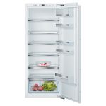 Iebūvējams ledusskapis Bosch Sērija 6, 140x56 cm, KIR51AFE0