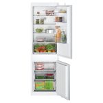 Iebūvējams ledusskapis Bosch Sērija 2, 177.2x54.1 cm, KIN86NSE0