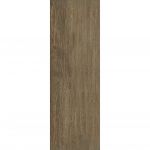 Grīdas flīzes Wood Basic Brown 8.5 mm, 20x60 cm
