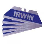 Naža asmeņi Irwin, 100 mm, metāls