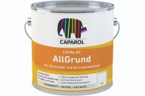 Gruntis CAPAROL CLAC mix AllGrund Basis Weiss 2,375 LT