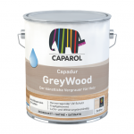 Krāsa kokam CAPAROL Capadur GreyWood 750 ml